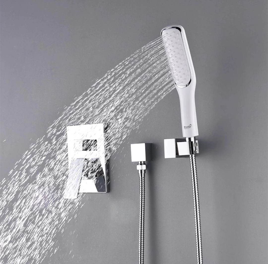 High Pressure Hand Held Shower / Hand Shower ABS