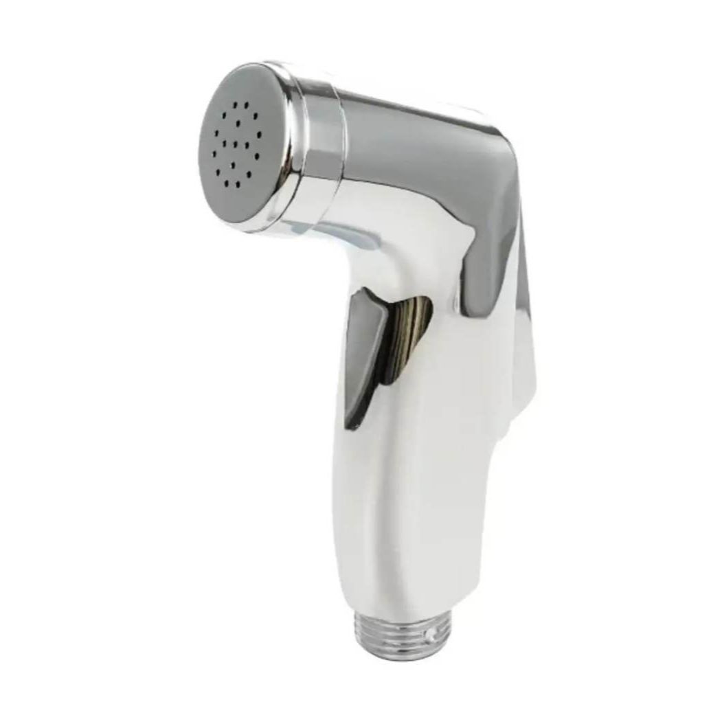 Push Shower Head -ABS Plastic Bathroom Accessories