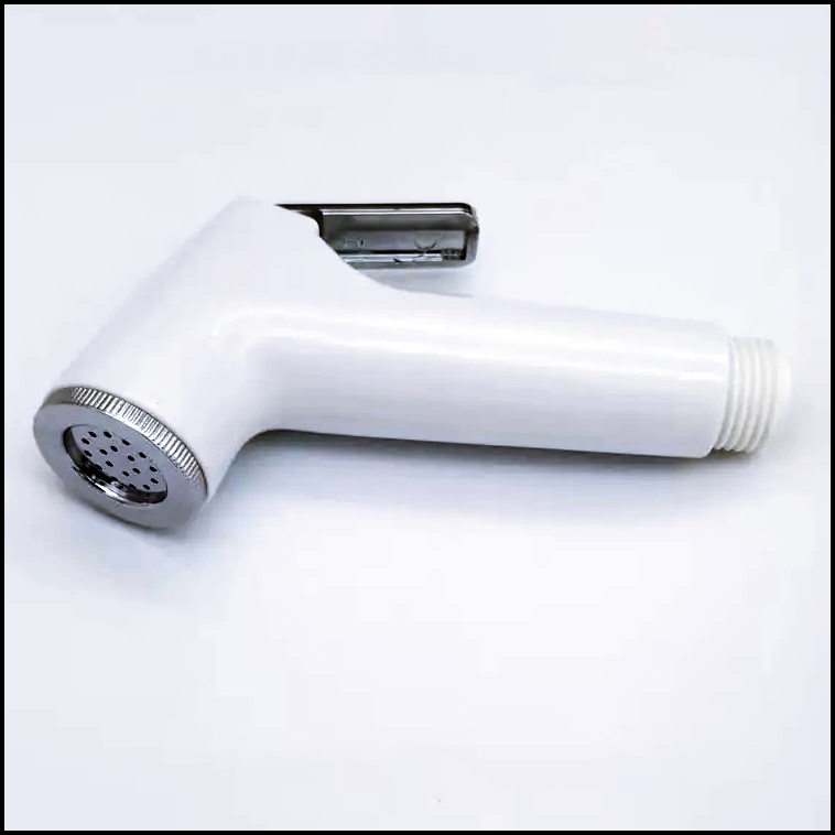 RAYA Shower Head [White]